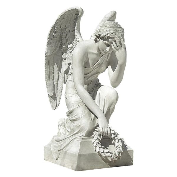 Design Toscano KY1319 Divine Memories Monument