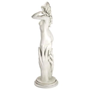 Design Toscano KY1379 10 Inch Contemporary Venus Statue