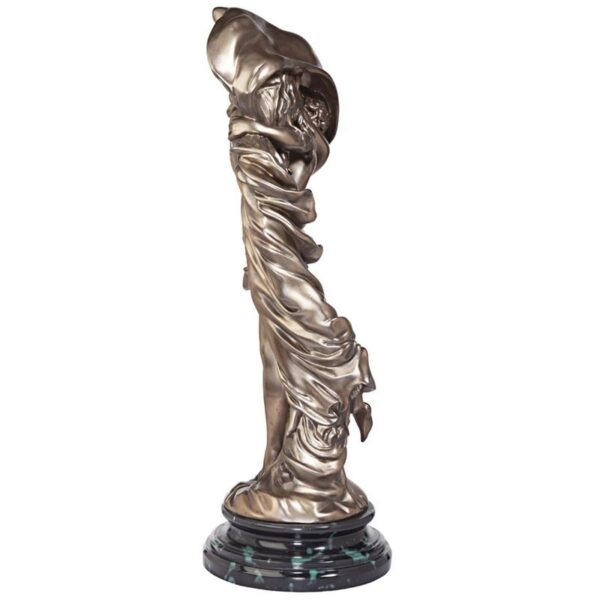 Design Toscano KY302 15 1/2 Inch The Storm Statue