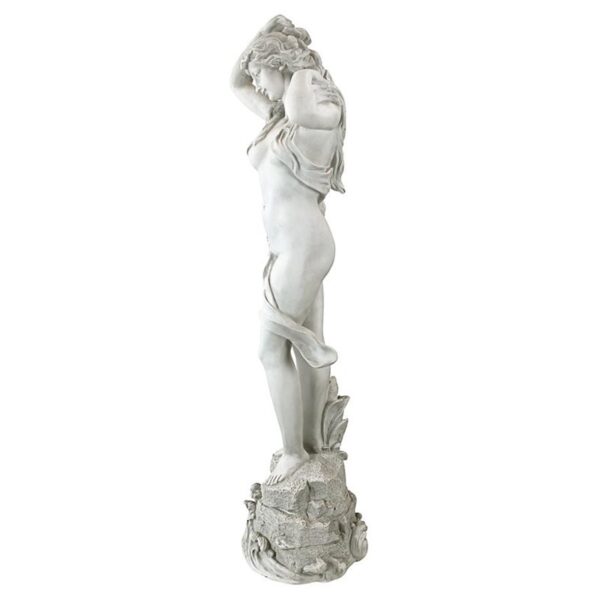 Design Toscano KY47019 14 Inch Spring Awakening Statue