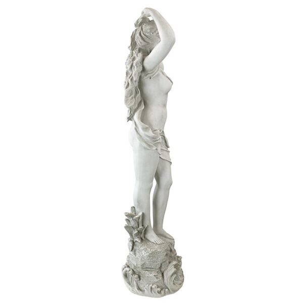 Design Toscano KY47019 14 Inch Spring Awakening Statue