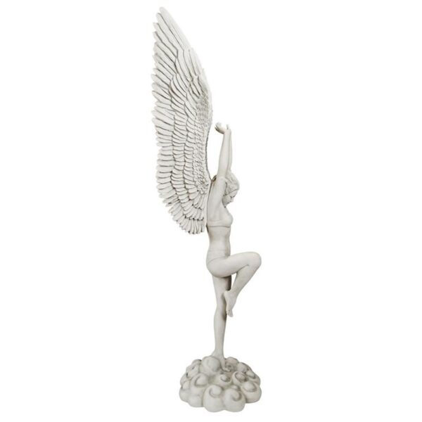 Design Toscano KY47109 9 Inch Heavens Free Fall Angel Statue