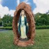 Design Toscano KY72 16 Inch Meditation Grotto of Sorrento