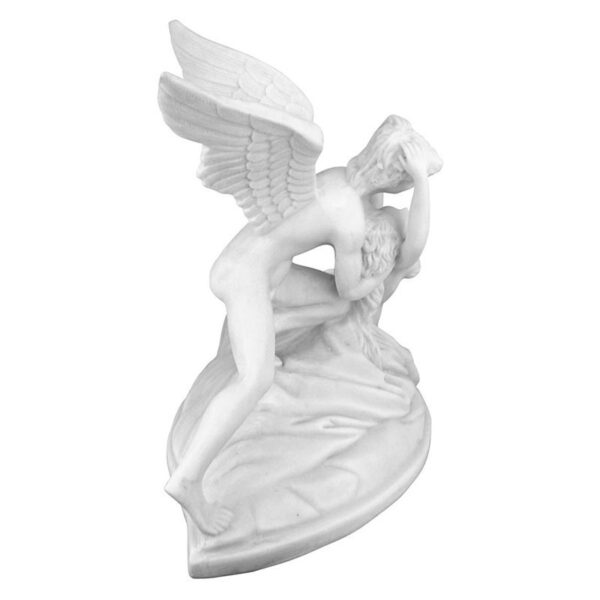 Design Toscano KY731 7 1/2 Inch Large Cupid and Psyche