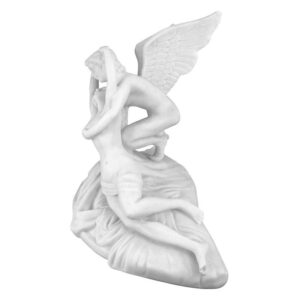 Design Toscano KY731 7 1/2 Inch Large Cupid and Psyche