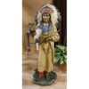 Design Toscano KY79841 Native American Indian Spirit Chief