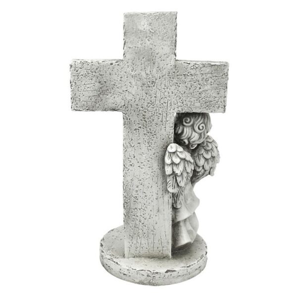 Design Toscano LY817013 7 Inch Best Friend Pet Memorial Statue