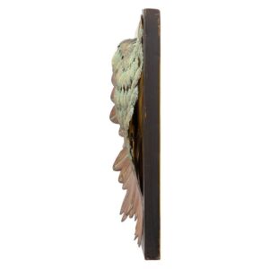 Design Toscano MH270348 36 1/2 Inch Wing of Icarus Frieze