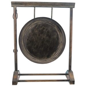 Design Toscano MH70339 18 Inch Sheng Kwong Gong