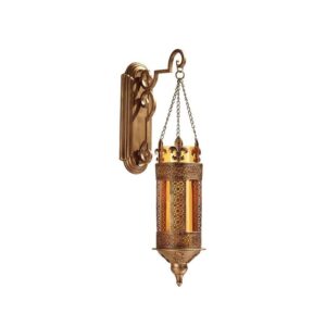 Design Toscano MH82097 Kinnaird Castle Hanging Sconce