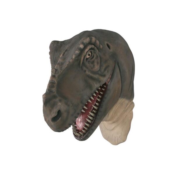 Design Toscano NE100015 19 Inch Grand Scale T Rex Wall Trophy