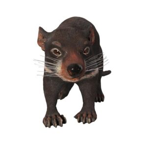 Design Toscano NE100049 29 1/2 Inch Tasmanian Devil Statue