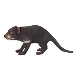 Design Toscano NE100049 29 1/2 Inch Tasmanian Devil Statue