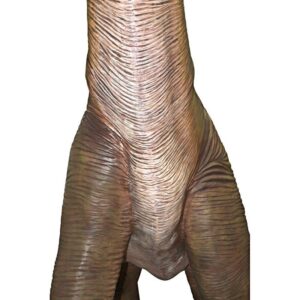 Design Toscano NE100055 215 1/2 Inch Brachiosaurus Looking Forward