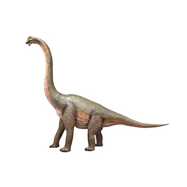 Design Toscano NE100055 215 1/2 Inch Brachiosaurus Looking Forward