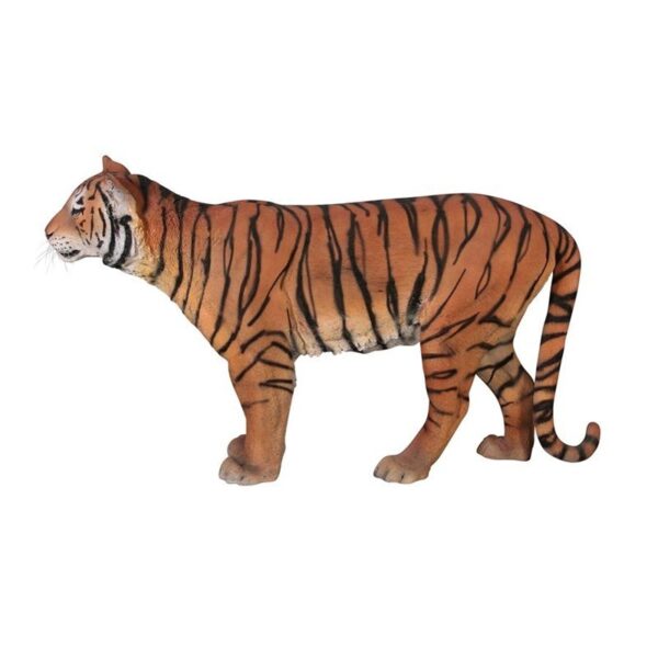 Design Toscano NE100078 63 Inch Sumatran Tiger Statue