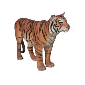 Design Toscano NE100078 63 Inch Sumatran Tiger Statue