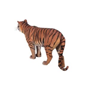 Design Toscano NE100078 63 Inch Sumatran Tiger Statue