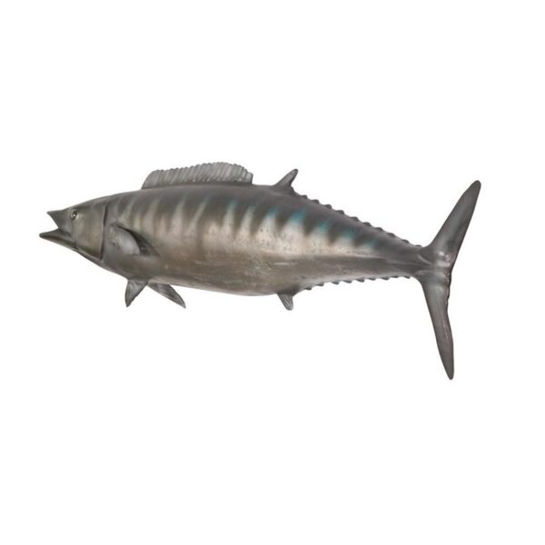 Design Toscano NE100090 59 Inch Wahoo Wall Trophy