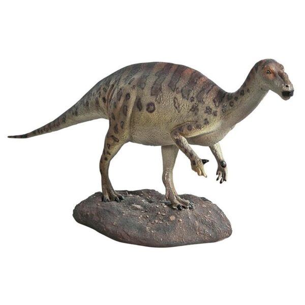 Design Toscano NE100091 38 1/2 Inch Iguanodont Scaled Dinosaur Statue