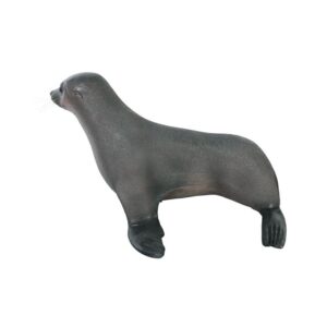 Design Toscano NE100094 28 Inch Baby Fur Seal Statue