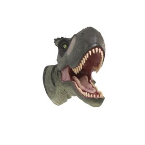 Design Toscano NE110106 36 Inch Giant T-Rex Wall Trophy