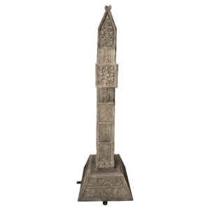 Design Toscano NE110130 39 Inch Muiredach High Celtic Cross