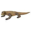 Design Toscano NE120001 66 Inch Large Komodo Dragon Statue