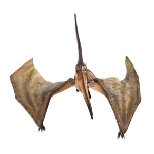 Design Toscano NE140072 57 Inch Pteranodon Ingens Statue Fort-Quote