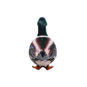 Design Toscano NE150003 32 1/2 Inch Massive Mallard Duck Statue