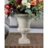 Design Toscano NE160081 16 1/2 Inch Boboli Gardens Urn