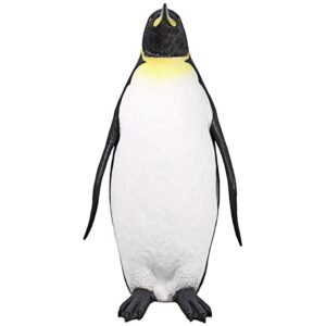 Design Toscano NE170071 38 Inch Antarctic King Penguin Statue Grande