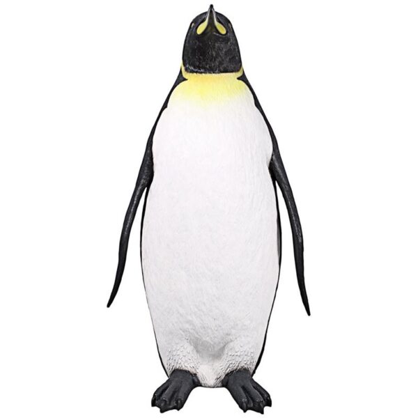 Design Toscano NE170071 38 Inch Antarctic King Penguin Statue Grande