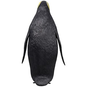 Design Toscano NE170071 38 Inch Antarctic King Penguin Statue Grande