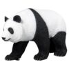 Design Toscano NE170232 68 Inch Ling Giant Walking Panda Statue