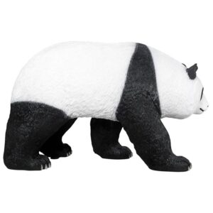 Design Toscano NE170232 68 Inch Ling Giant Walking Panda Statue