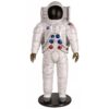 Design Toscano NE180011 36 Inch Man on the Moon Astronaut Statue