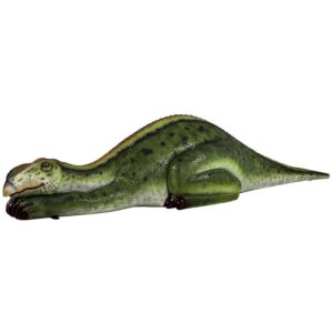 Design Toscano NE190010 118 Inch Sleeping Muttaburrasaurus