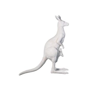 Design Toscano NE20701 19 1/2 Inch Australian Outback Kangaroo