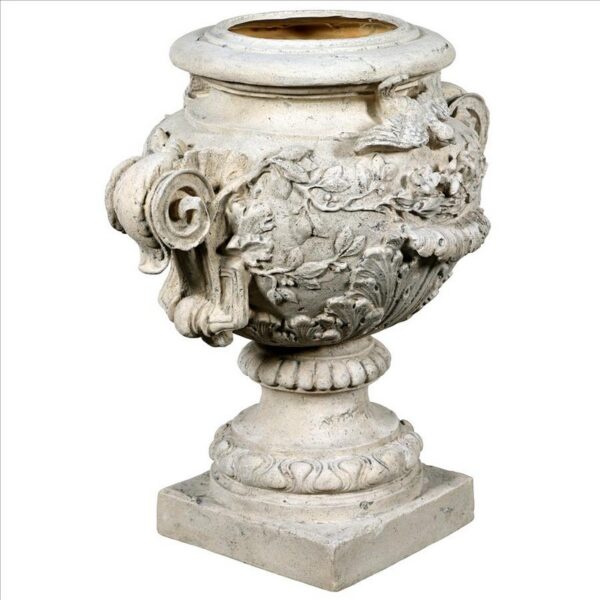 Design Toscano NE210148 30 Inch La Colombe Garden Urn