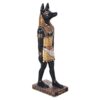 Design Toscano NE23263 11 Inch Anubis The Egyptian Jackal God Statue