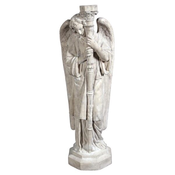 Design Toscano NE30711 13 Inch Padova Guardian Angel Left