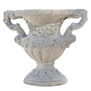 Design Toscano NE50307 36 1/2 Inch Elysee Palace Garden Urn