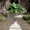 Design Toscano NE50602 30 Inch Larkin Arts and Crafts Urn