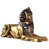 Design Toscano NE68797 29 Inch City of Alexandria Sphinx Statue