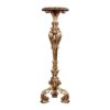 Design Toscano NE80100 14 1/2 Inch Gladstone Manor Torchiere Pedestal