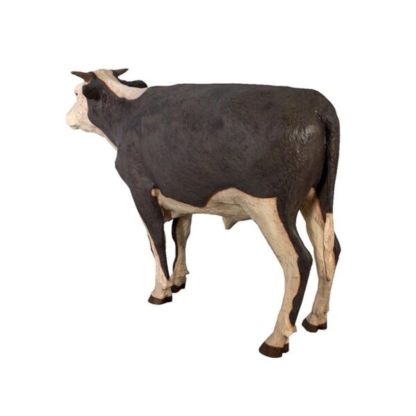 Design Toscano NE80125 81 1/2 Inch Grand Scale Herford Steer