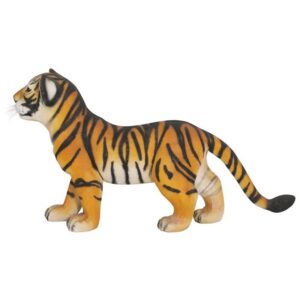 Design Toscano NE80150 34 Inch Standing Tiger Cub