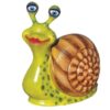 Design Toscano NE867158 18 Inch Madame Escargot Statue