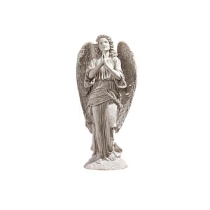 Design Toscano NE90055 Grand Basilica Praying Angel